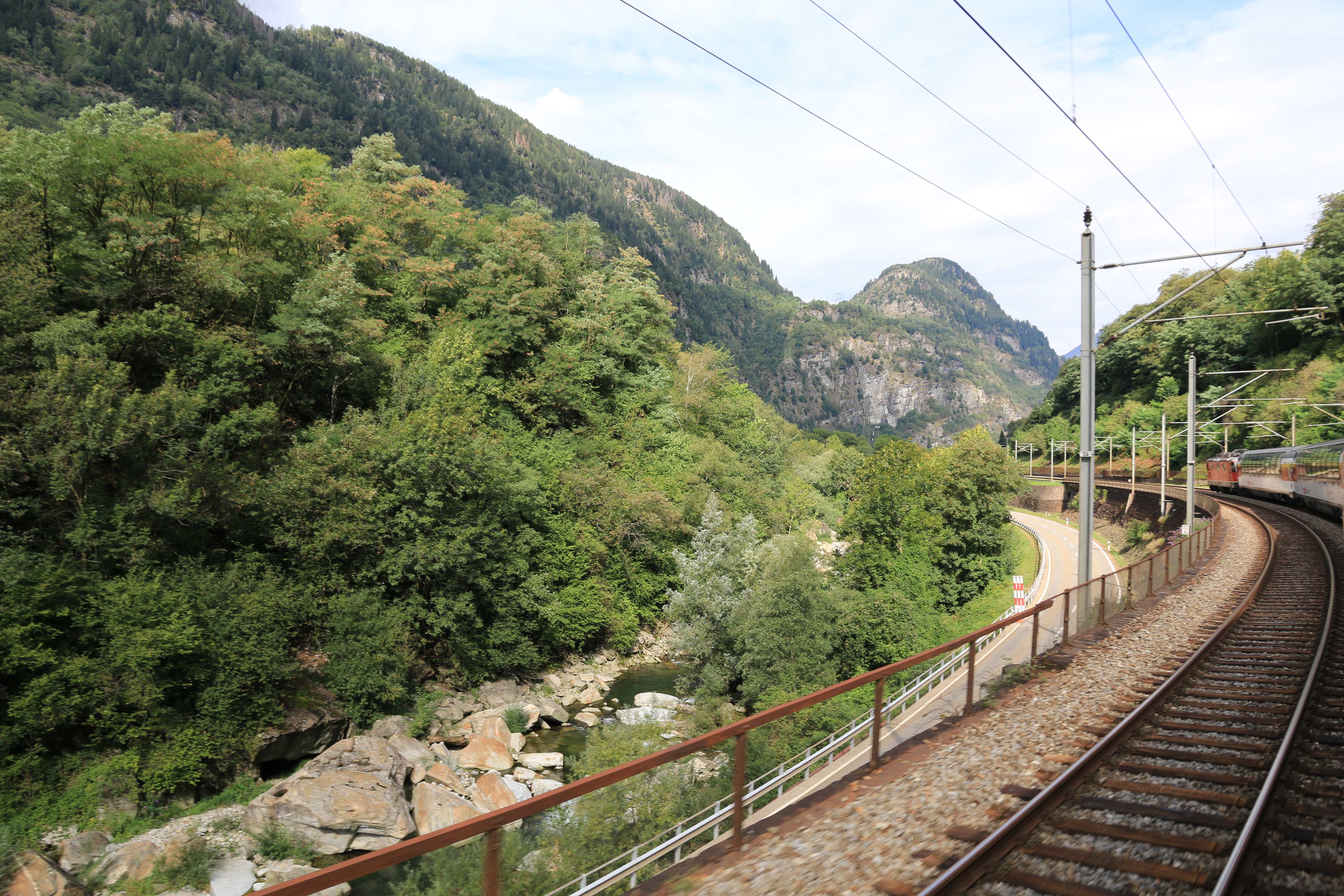 Andermatt